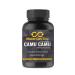 Alkaline Care | Vitamin C from Camu Camu Capsules 1500mg |100% Natural Whole Food Non-GMO Supplement with Camu Camu Extract |for Immune and Collagen Support (120 Veggie Capsules)