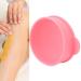 Replacement Wax Pot for Wax Warmer - Pink Silicone Hair Removal Accessory - Buy Online on GoSupps.com