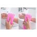 Silicone Sponge Bath Towel & Exfoliating Body Brush | Long-lasting Silicone Body Brush for Ultimate Skin Care - Buy Online on GoSupps.com