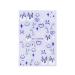 Adhesive Decals Klein Blue DIY Manicure Nail Sticker Nail Art Deco Fire Flame Abstract Face