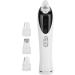 Qyebavge Electric Facial Pore Cleaner with 4 Probes for Blackhead and Whitehead Removal - Buy Online on GoSupps.com