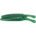 Verdant Touch Gua Sha Facial Tool - High Bridge Nose & Jaw Swelling Reduction - Green Gua Sha Massage Tool for Glowing Skin - Buy Online on GoSupps.com