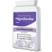 Bespoke Biotics Premium Vitamin B2 Riboflavin 400 mg per Capsule - Migrasoothe-B Migraine Tablets UK Made Migraine Relief Stress Tremors & Energy Vegan. Nice UK Gov Recommended Vitamin B2 400 (60)