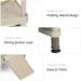 PETSOOO Reptile Turtle PlayTerrace Basking Floating Platform NFF-07 Small - Buy Online on GoSupps.com