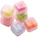 6 Pairs Box Earplugs Colorful Sleeping Earplugs Sleep Anti-Noise Earplugs for Workplace Sleep Concert Gig Musician Earnitus and Noise Reduction Including Flying - Buy Online on GoSupps.com