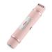 Bikini Trimmer for Women Body Shaver for Public Hair Multifunctional Bikini Trimmer Double Head Design Split Ends