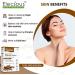 Drect Elecious Mulethi Powder For Body Skin Face and Hair (200 Grams) Skin Whitening | Yashtimadhu Powder Liquorice Powder for Eating - Buy Online on GoSupps.com