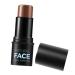 HAPINARY Face Highlighter Cream Makeup Contour Makeup Supplies Smooth Texture Highlighter for Women