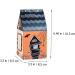 DIYEAH 50pcs box Shaped Creative Ing Hollowed Themed Food Cookie Cases Candy Halloween Containers - Buy Online on GoSupps.com