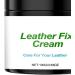 Leather Conditioner - Leather Care Cream Protective Care Oil | Moisturizing and Rejuvenating Balm for Shoes Jackets Bags Furniture Automotive Saddle Softener for - Buy Online on GoSupps.com
