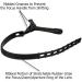 Fotodiox Black Follow Focus Handle - Precision Camera Accessories - Buy Online on GoSupps.com