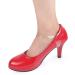 1 Pair Detachable Shoe Straps - Convert for Holding Loose High Heels - Buy Online on GoSupps.com