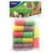 Ware Manufacturing Rice Pops Small Animal Chew Treats - BluePurple (3074) | Healthy Snacks for Pets - Buy Online on GoSupps.com