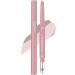 Eye Light Corrector Pen | Dual-Ended Illuminating Pen for Eye Contour - 2.5g Easy Blending Travel Face Cream Cosmetics for Wives Mothers Beginners and Professionals - Buy Online on GoSupps.com