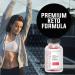 Keto Luxe ACV Gummies - 60 Count | Premium Keto Luxe Supplements - Buy Online on GoSupps.com