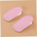 3 Pairs PU Heel Inserts - Invisible Height Increase Insoles for Comfort & Style - Buy Online on GoSupps.com