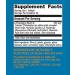 Metagenics Kaprex Selective Kinase Response Modulators - 20 Plant-Based Softgels for Joint Comfort - Buy Online on GoSupps.com