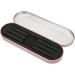 Durable Storage Box Affordable Tweezers Storage Box Girls Makeup Artist for Home Beauty Shop Rose red - Buy Online on GoSupps.com