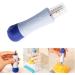 ZYAMY Pen & Punch Style Needle Felting Tool Set - 3 Needles & 7 Barbed Needles - DIY Wool Crafts & Felt Patterns - Buy Online on GoSupps.com