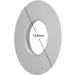 Flashpoint XPLOR 400/300 Direct Mount Glow Low Profile Speedring Insert (144mm) - Buy Online on GoSupps.com
