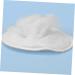 FRCOLOR 400 Pcs Disposable Makeup Remover Sponges - Thick Cotton Travel Pads & Non-Woven Fabric Face Wipes - Buy Online on GoSupps.com