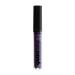 NYX PROFESSIONAL MAKEUP Glitter Goals Liquid Lipstick - Amethyst Vibes (Purple With Multi-Dimensional Glitter) Amethyst Vibes 0.10 Ounce (Pack of 1)