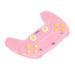 Buy Silicone Game Controller Teether - High Simulation Deformation Prevention Pink - Best for Home Use - Buy Online on GoSupps.com