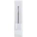 PANA 3/32 Shank Silver Carbide Bit - Extra Fine Grit Nail Drill Bit for Manicure Dremel Machine (Large) - Buy Online on GoSupps.com