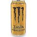 Beer New 24 x Monster Energy Java Salted Caramel + Coffee 443 ml - Buy Online on GoSupps.com