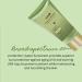 GIQIR Beauty Organic Sunscreen Broad Spectrum SPF50 Ultimate Sun Protector UVA + UVB Expert 1.7 fl oz - Buy Online on GoSupps.com