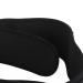 Pongnas Pelvic Compression Hip Support Belt - Pain Relief for Sacroiliac Area Non-Slip Design (Black) - Best International Shipping - Buy Online on GoSupps.com