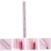 Didiseaon 1pc Lip Brush Applicators Chinese Hair Clip Foundation Makeup Professional Makeup Brush Makeup Applicators Major Aluminum Tube Luster Pink - Buy Online on GoSupps.com