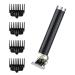 Beard Trimmer Electric Hair Trimmer Men Hair Clippers Beard Trimmer Beard Shaver for Men Hair Baldheaded Trimming Tools