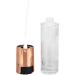 yaogohua Oil Spray Bottle Versatile Olive Oil Sprayer Mister for Cooking Baking Roasting Grilling - Buy Online on GoSupps.com
