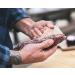 Creminelli Italian Artisan Sopressata 5.5 Ounce - Fine Handcrafted Meats - Buy Online on GoSupps.com