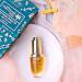 Natural Vibes Gold Beauty Oil Elixir - Nourishing Face Lips & Neck Oil for Restful Sleep | 15 ml - Buy Online on GoSupps.com