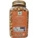 Farm Royale Roasted Chana Chick PEAS-175gm||100% Pure and Natural||Export Quality||Hand picked materrial - Buy Online on GoSupps.com