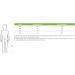 Erima Unisex Kids Functional Tight Long 128 - White | Premium Quality Activewear for Young Athletes - Buy Online on GoSupps.com