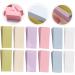 FRCOLOR 144 Pieces Sponge with Nail Gradient Nail Sponges with Colour Gradient Applicator Polishing Transfer Sponge Nail Kit Colour Gradient Sponge for Nails Makeup Accessories Mixer Simple Nail Set - Buy Online on GoSupps.com
