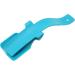 Shoe Helper Ergonomic Design Elderly Shoe Helper Curved Design for Elder for Patient for Home for People in Need(blue) - Buy Online on GoSupps.com