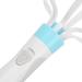 Octopus Head Massage Device - Electric Scalp Spa Therapy Tool for Stress Relief & Relaxation - Buy Online on GoSupps.com