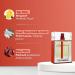 Al Haramain Signature Red - Perfume for Women - Luxury Women Perfume - Chypre Floral Fragrance with Bergamot Mandarin and Jasmine - 100 ml EDP Spray - Buy Online on GoSupps.com