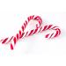 Hamlet Candy canes red and white tubo of 72 - Buy Online on GoSupps.com