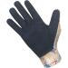 Riffe Black Amara Camo Neoprene Gloves Covi-Tek Small - Durable and Comfortable Hand Protection - Buy Online on GoSupps.com