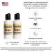 The Lotion Company 24 Hour Skin Therapy Lotion Vanilla Bean - 2 Pack - Buy Online on GoSupps.com