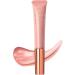 REMEK Liquid Face Blush - Lightweight Blendable Stick | Multipurpose Matte Liquid Blush for Highlighting Cheeks Lips Neck Clavicle and Legs 1# - Buy Online on GoSupps.com