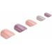 Ardell Nail Addict Premium Nails Pastel Pink & Purple - Buy Online on GoSupps.com