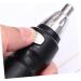 FRCOLOR Nose and Ear Trimmer | Men's Electric Facial Hair Remover | Precision Nose Hair Trimmer | International Shipping Available - Buy Online on GoSupps.com