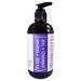 Buy Waxness Dr. Bump Natural Pre-Post Lotion - Tea Tree Rosemary Lemongrass & Sage - 8oz | International Shipping Available - Buy Online on GoSupps.com