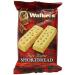 Walkers Shortbread Fingers 2 Count - Traditional Pure Butter Cookies from Scottish Highlands (12 pack) - Buy Online on GoSupps.com